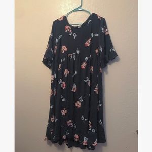 NWOT Isabel Maternity Dress🤰👶👗